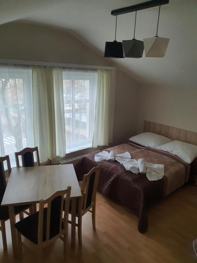 Vierbettzimmer